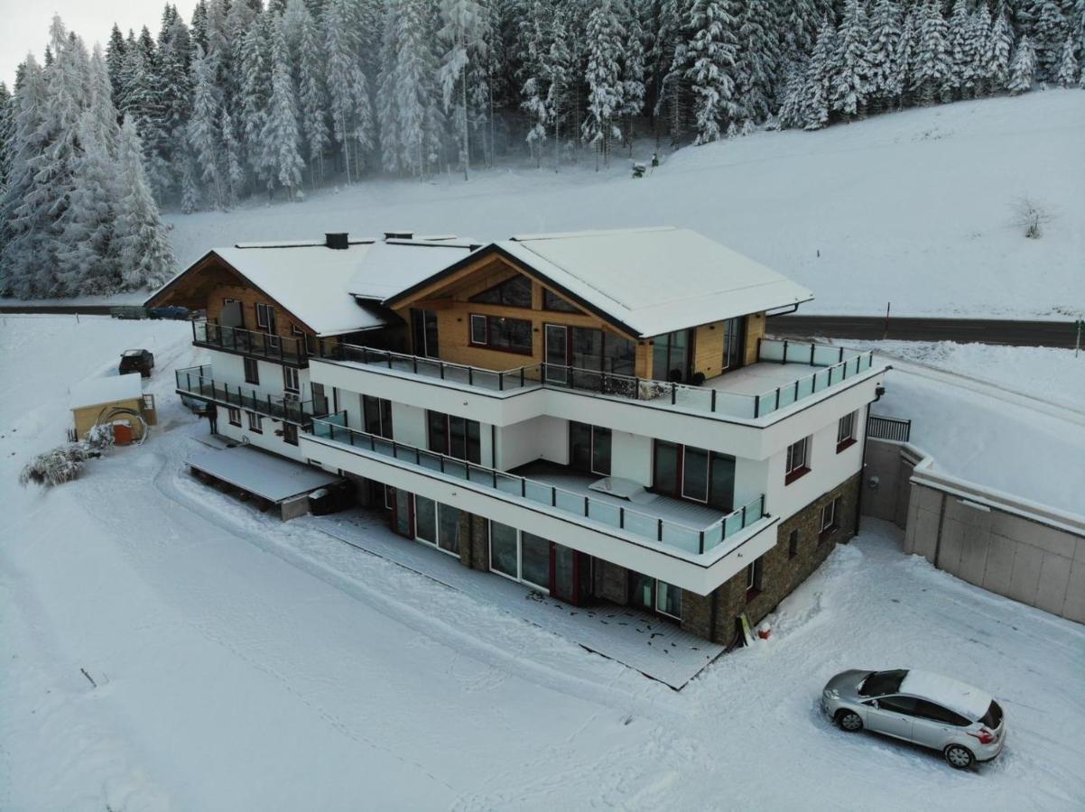 Ferienwohnungen Reinbacher - Primps Schladming Exterior foto