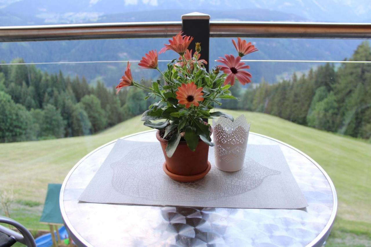 Ferienwohnungen Reinbacher - Primps Schladming Exterior foto