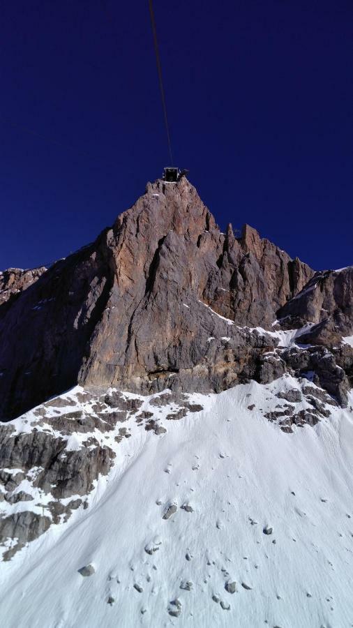 Ferienwohnungen Reinbacher - Primps Schladming Exterior foto